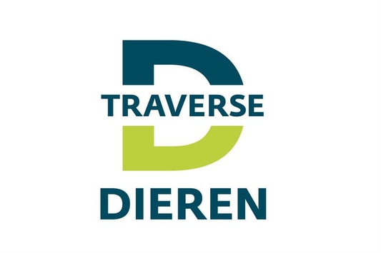 180802 Logo Traverse Dieren