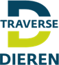 Logo Traverse Dieren