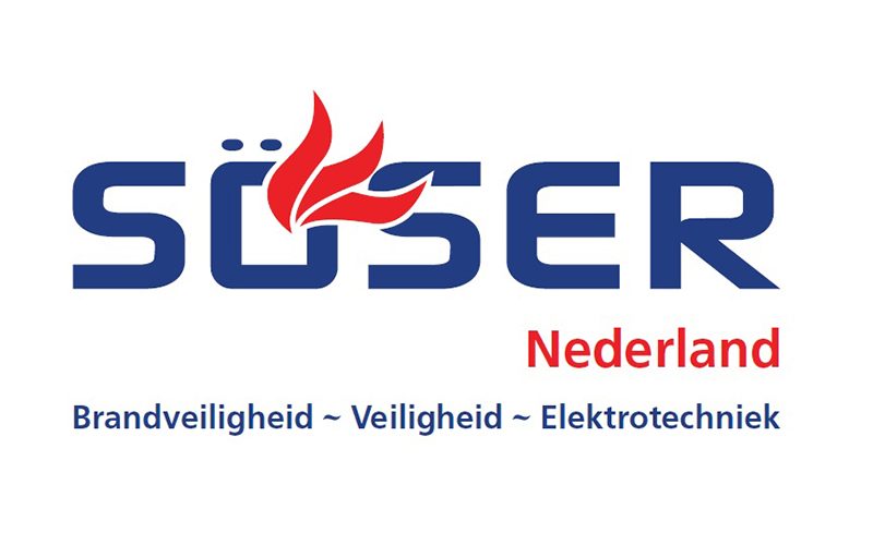 Söser Led-Fire & safety Solutions