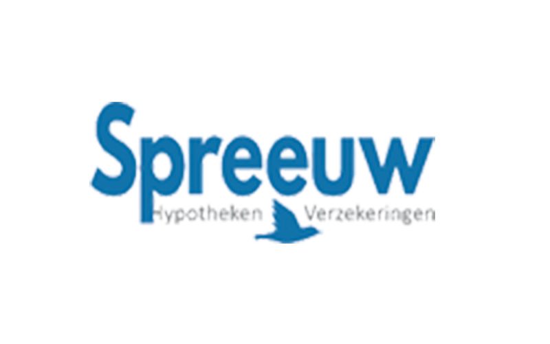 Spreeuw Hypotheken